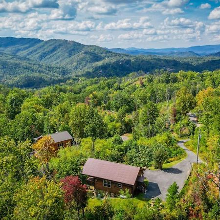 Ever After Gatlinburg Luaran gambar