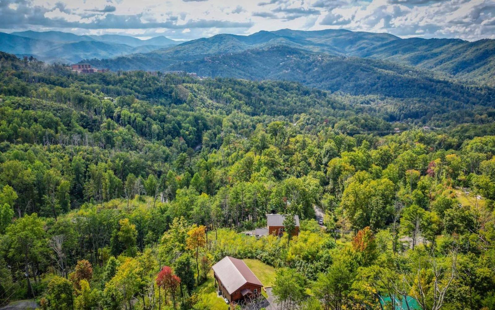 Ever After Gatlinburg Luaran gambar