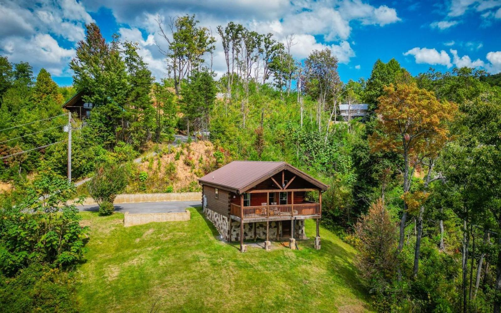 Ever After Gatlinburg Luaran gambar