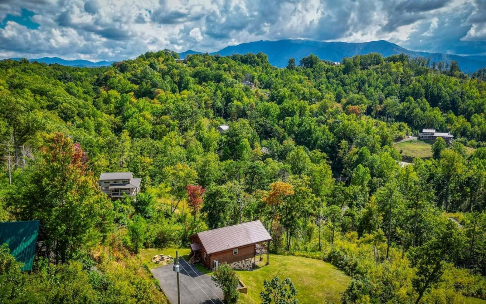 Ever After Gatlinburg Luaran gambar