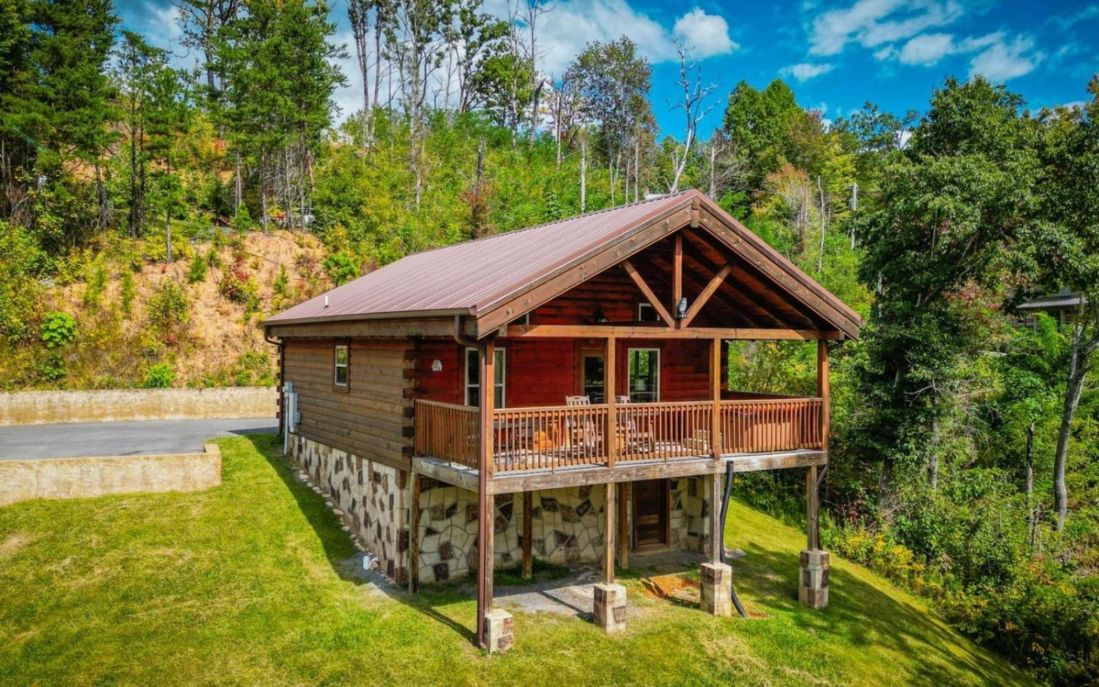 Ever After Gatlinburg Luaran gambar