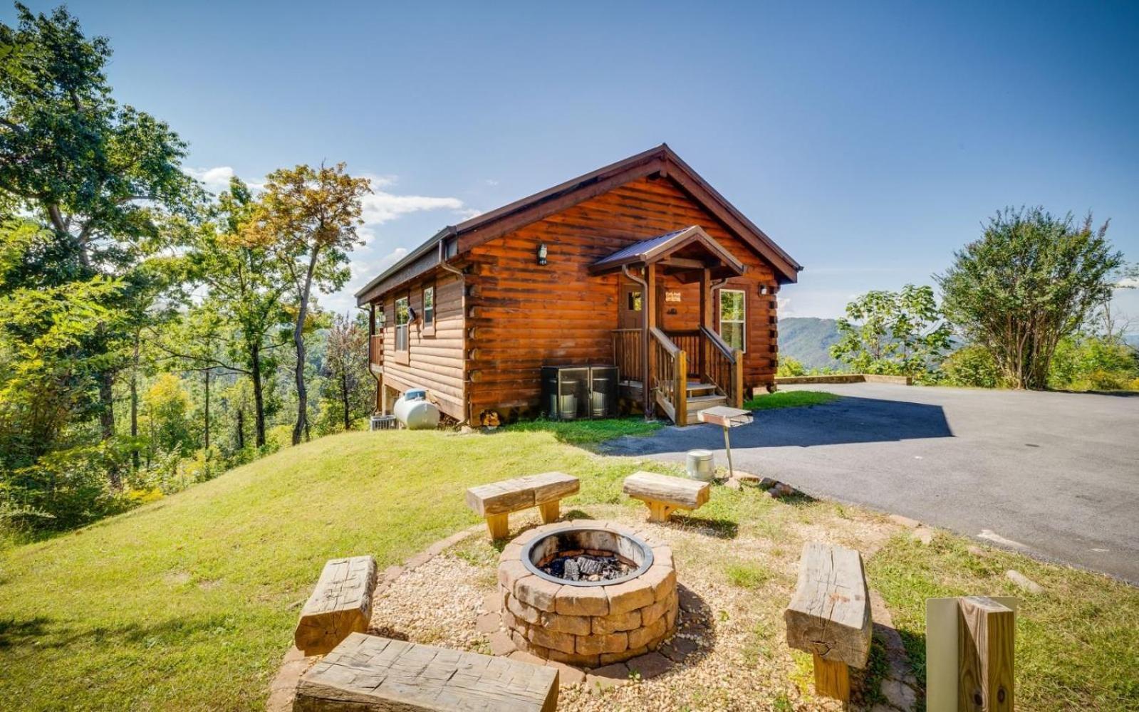 Ever After Gatlinburg Luaran gambar