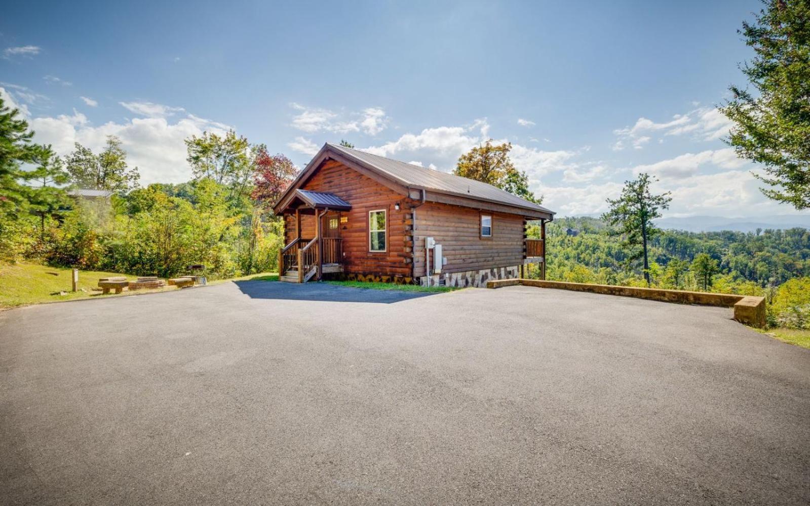 Ever After Gatlinburg Luaran gambar