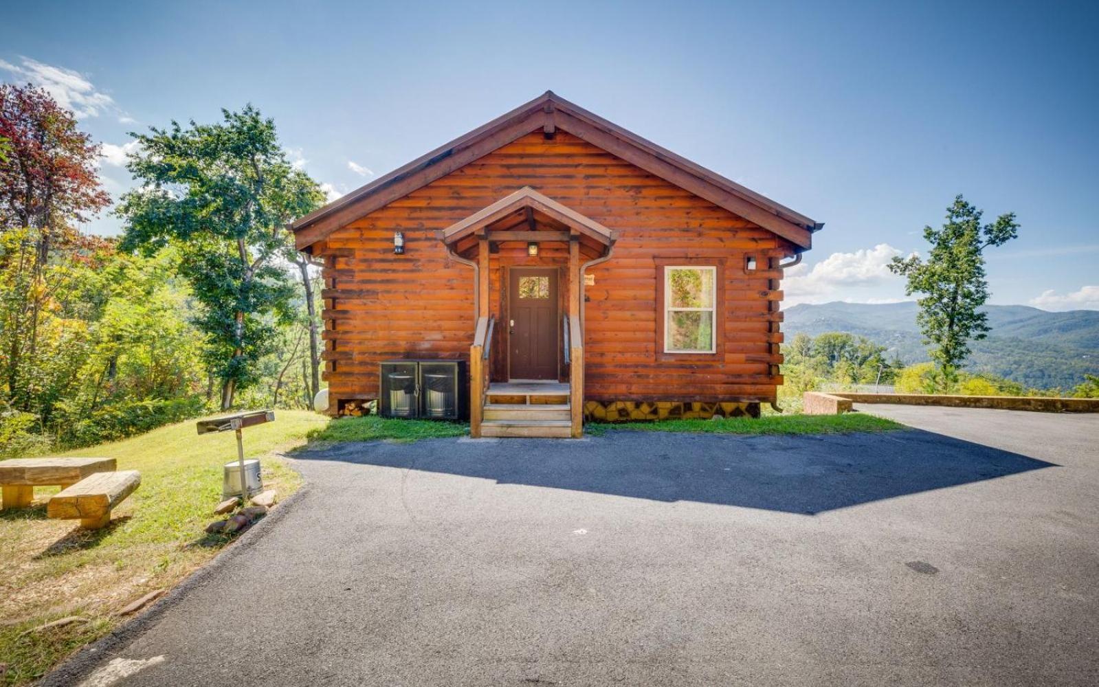 Ever After Gatlinburg Luaran gambar