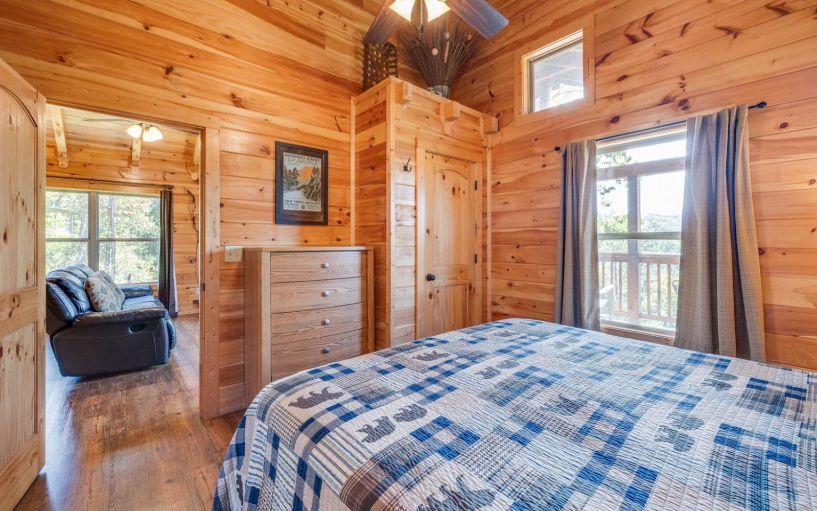 Ever After Gatlinburg Luaran gambar