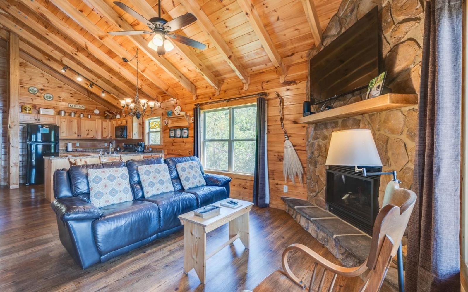 Ever After Gatlinburg Luaran gambar