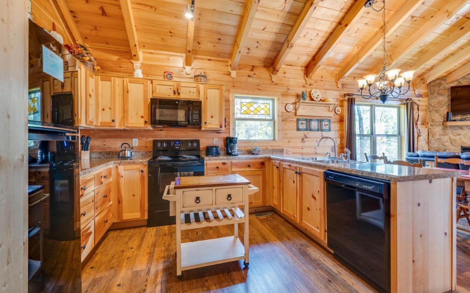 Ever After Gatlinburg Luaran gambar