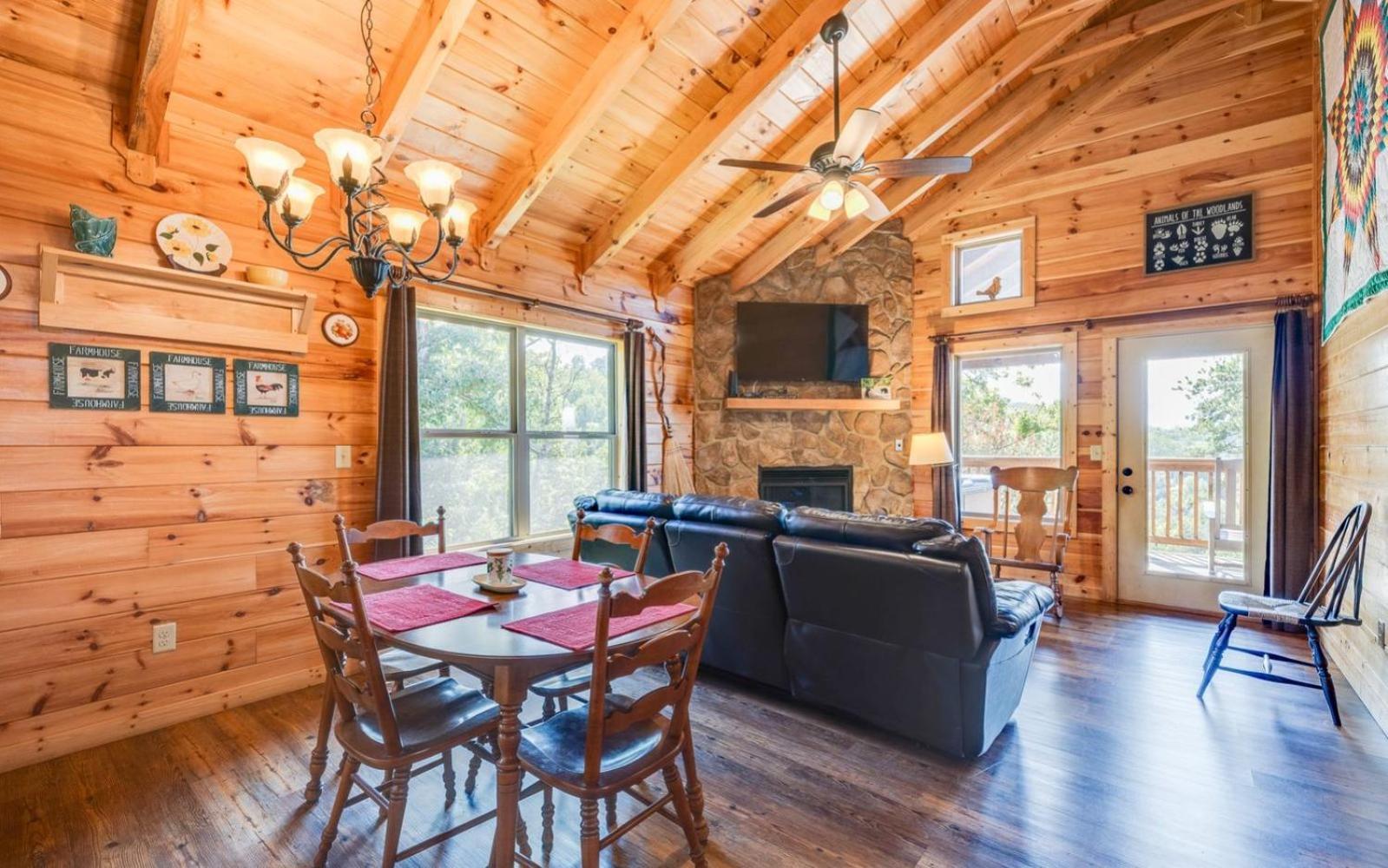 Ever After Gatlinburg Luaran gambar