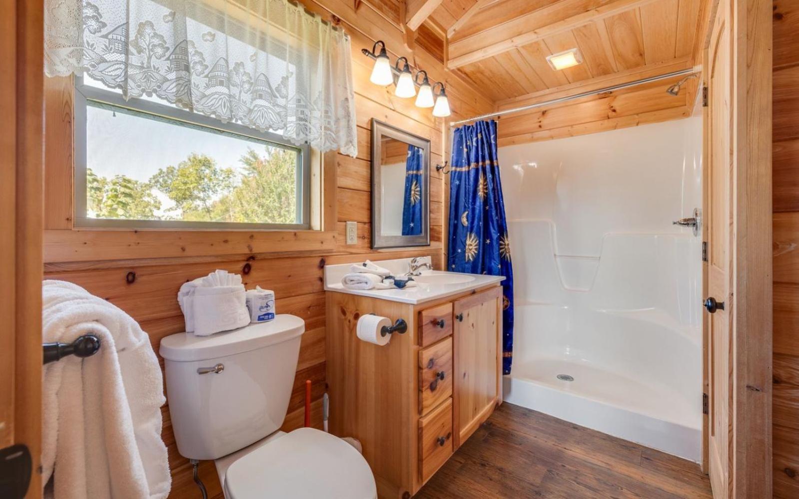 Ever After Gatlinburg Luaran gambar